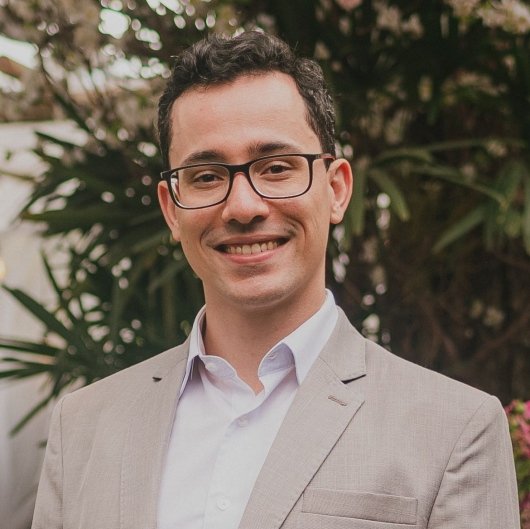 Dr. Helmuth Soares Goetz