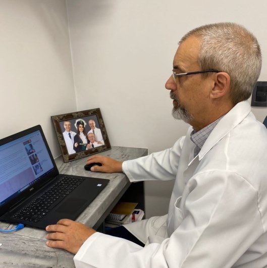 Dr. Henrique H. Gudde