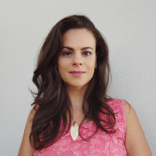 Luana Montemezzo Frade