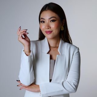 Dra. Mellanie Yuri Yamao Tamura