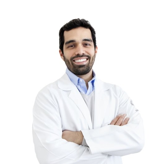 Dr. Daniel Arruda Mello