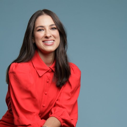 Fernanda Lisboa de Oliveira
