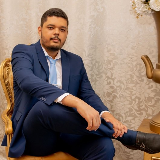 Ramon Alves da Silva