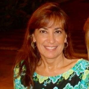 Mariel Rosa Guzzo Toloi
