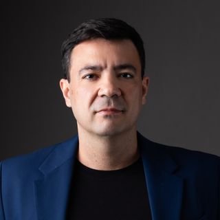 Dr. Victor Hugo Senra Victor