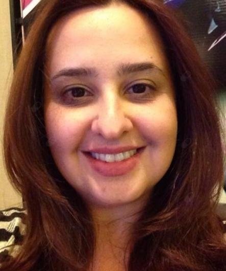 Prof. Cristiana Rodrigues Rua