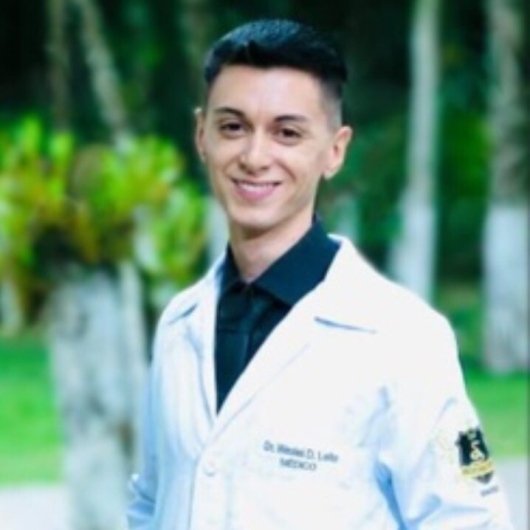 Dr. Weslei Douglas Leite da Silva