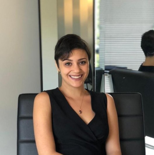 Thauana Tavares