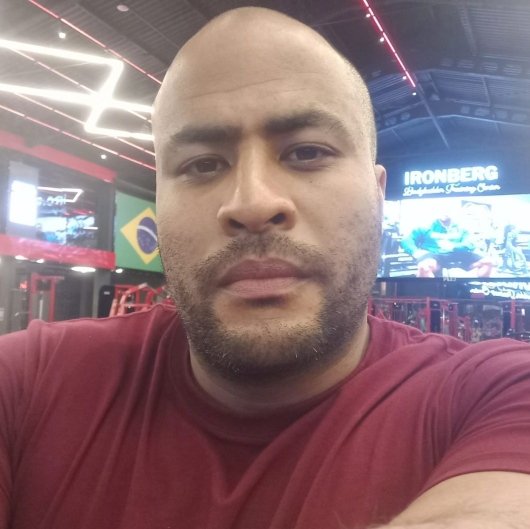 Prof. Wagner Rocha Silva
