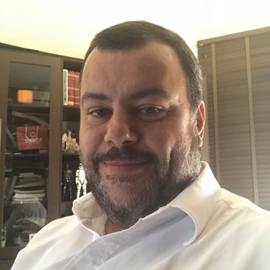 Dr. Pedro Humberto Scavariello