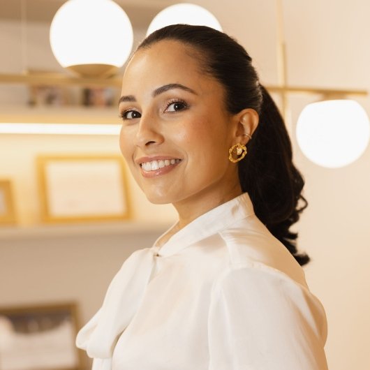 Dra. Ana Luíza de Freitas Andrade