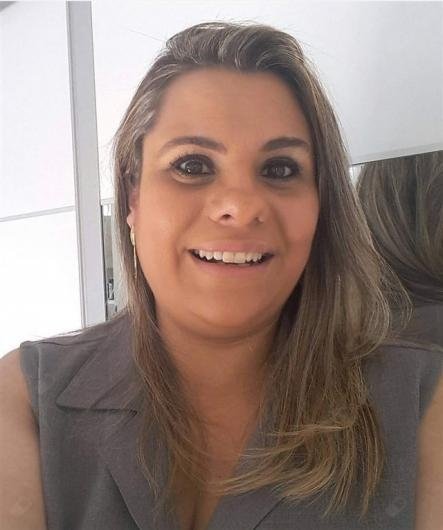 Francine Malara Motta Leal dos Santos