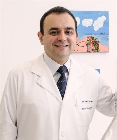Dr. Dênis Alberto dos Santos