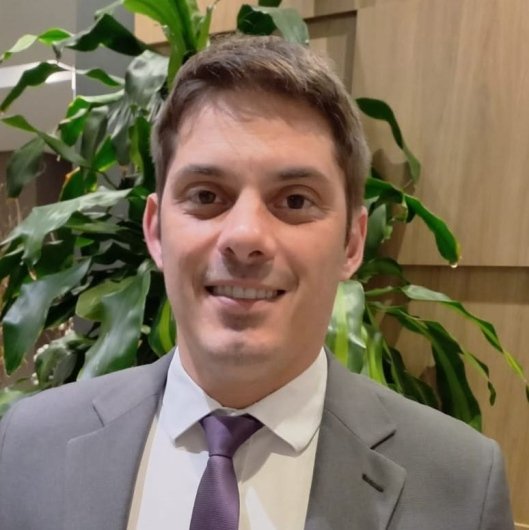Dr. Ricardo Abreu da Rosa