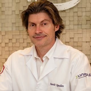 Dr. Marcelo Agnolleto