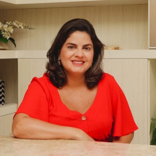 Maíra de Oliveira Simeão