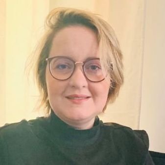 Tatiana Salvador Borgoni