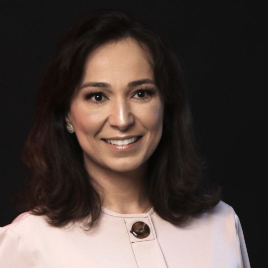 Ana Paula Tavares Bessa