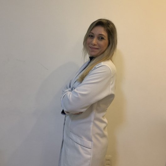 Dra. Patricia Cecilia Dias Prutchansky