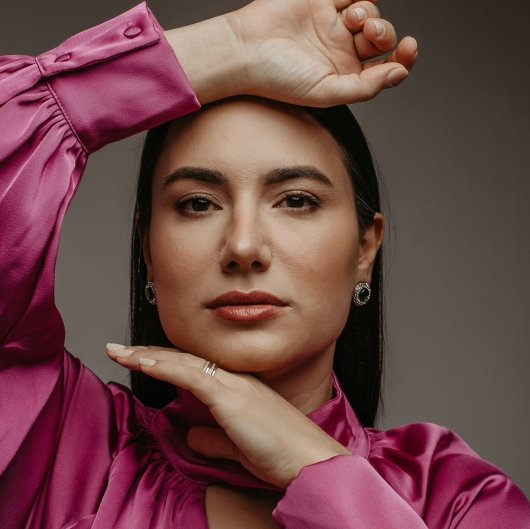 Dra. Vanessa Mello Tonolli
