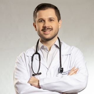 Dr. Pedro Fonseca Ferreira