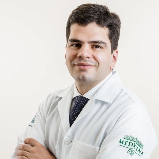 Dr. Paulo Afonso Carvalho
