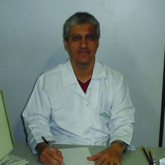 Dr. Paulo Vinicius Wanderley Costa