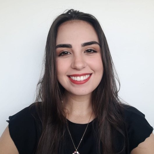 Amanda de Carvalho Weber
