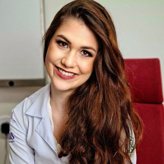 Victoria De Souza Gomes Da Cunha Ribeiro