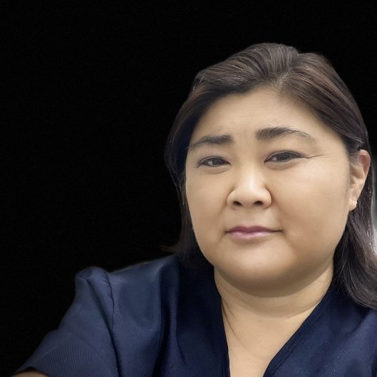 Dra. Tatiana Kodama