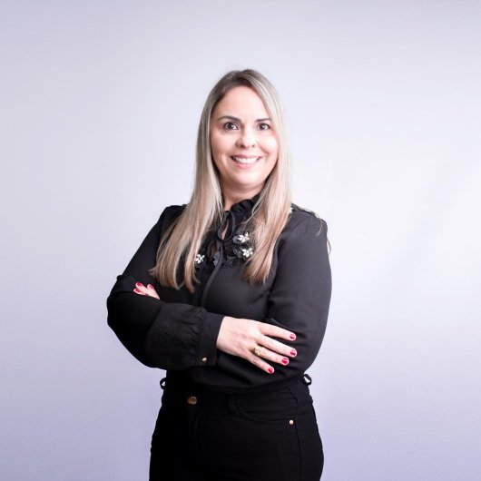 Josiane Vitoria Martins