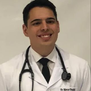 Dr. Marcos Tadeu Trindade Filho .