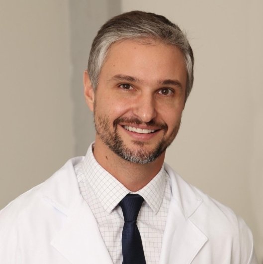 Dr. Marco Antônio A. Corsetti
