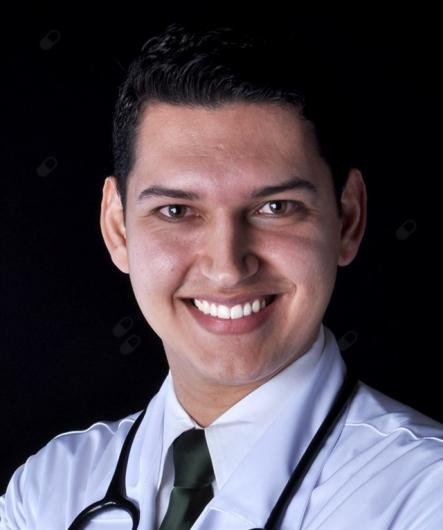 Dr. Ademar Caetano de Assis Filho