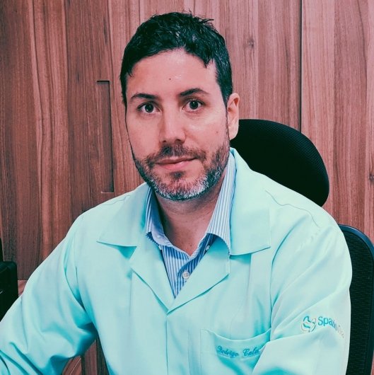 Dr. Rodrigo Calado Nunes e Souza