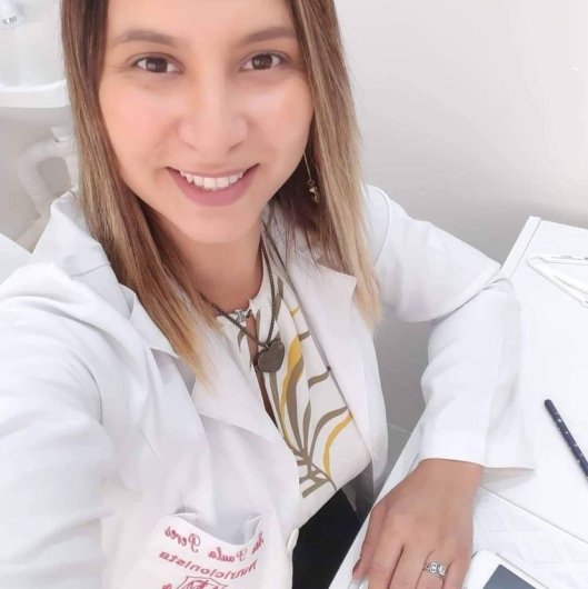 Ana Paula Peres