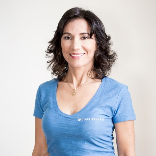 Dra. Dora Tavares