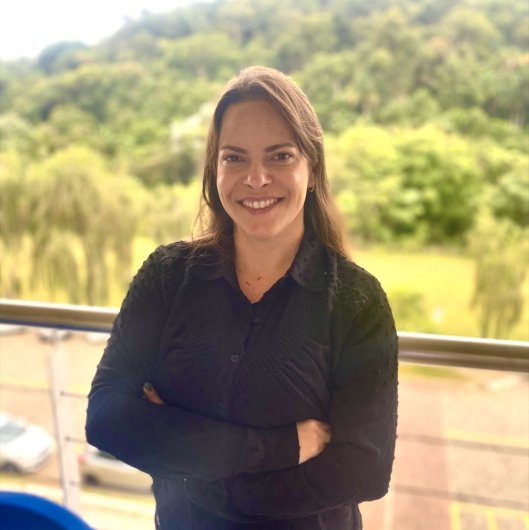 Dra. Marina Rocha Rezende Bruneli