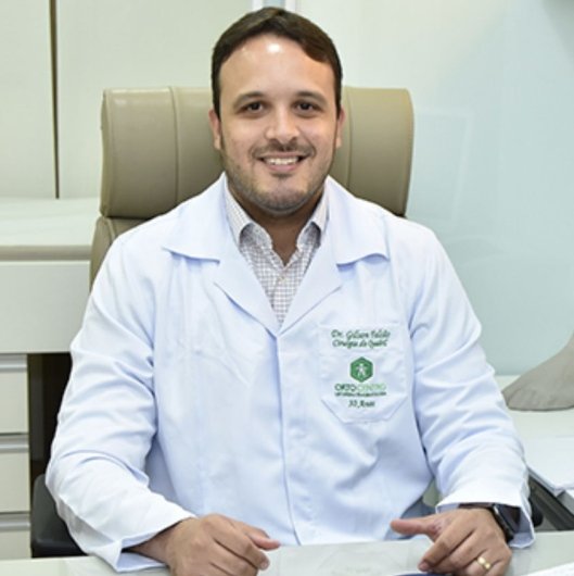 Dr. Gilson Falcão