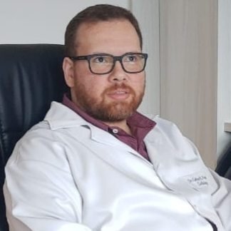 Dr. Carlos Henrique Varella de Paula Oliveira