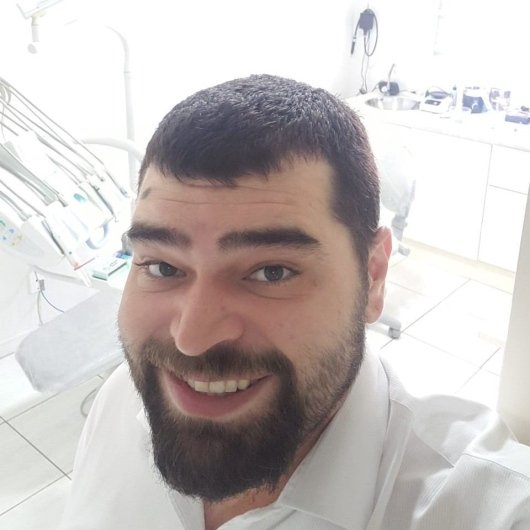 Dr. Pedro Henrique Gamba Xavier