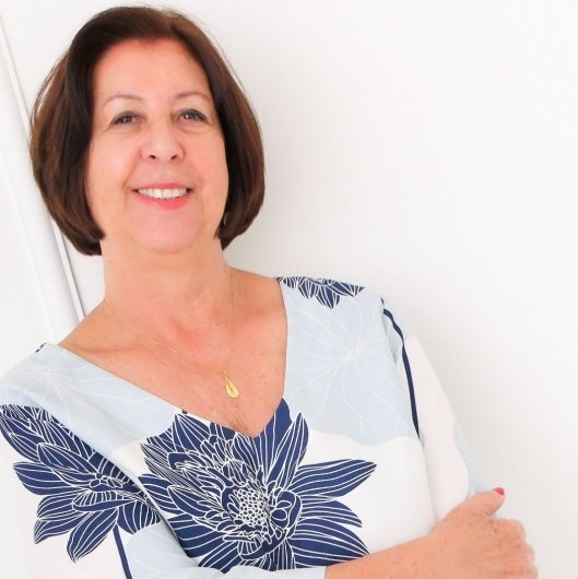 Dra. Marli Teresinha Dornelles Padilha