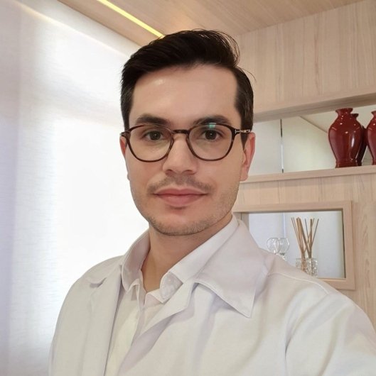 Dr. Cassio Rafael Moreira