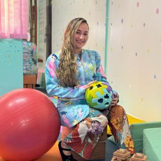 Dra. Jessica Leandra Almeida de Vasconcelos