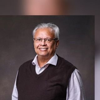Dr. Jony Afonso Gonçalves Domingues