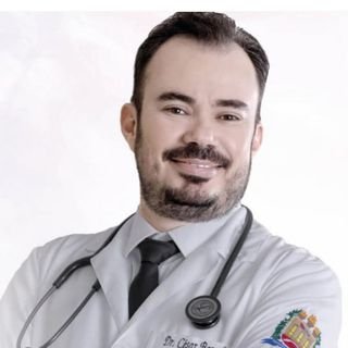 Dr. Cesar Barcelos
