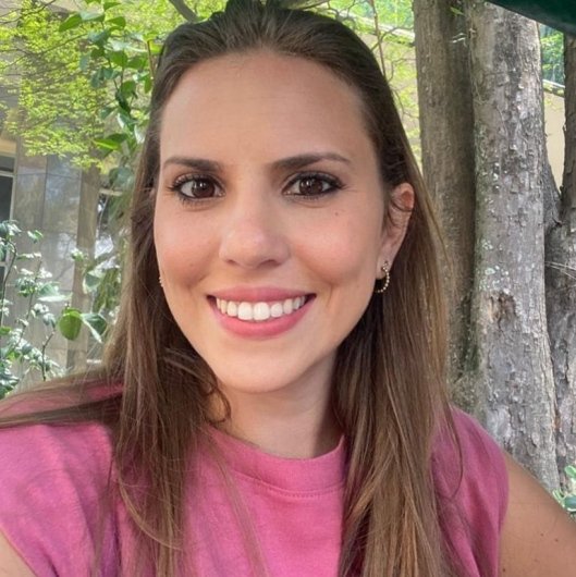 Renata Gomes da Silva