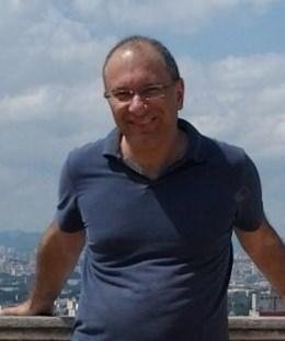 Ronny Cohen