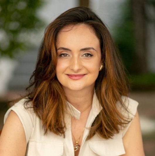 Dra. Mariana Mendes Rodrigues
