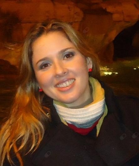 Dra. Danielle Carvalho Pedrosa